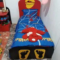 سرویس خواب نوجوان