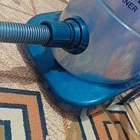 جاروبرقی سطلی سالم