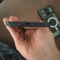 گوشی  xiaomi Note 13 256Gig  مشکی بدون نقطه|موبایل|مشهد, راهنمایی|دیوار