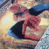 فرش ۴متری پسرانه تمیز|فرش|پاکدشت, شهرک امام رضا|دیوار