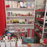 گالری ماهلین