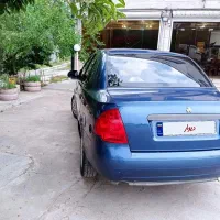 تیبا یک مدل 93 دو گانه سوز کارخانه|خودرو سواری و وانت|رشت, کوی مهر|دیوار