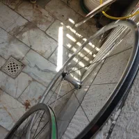 لوازم دوچرخه کورسی وکوهستان.طوقه.پنجه رکاب.کفش.|دوچرخه، اسکیت، اسکوتر|تهران, وردآورد|دیوار