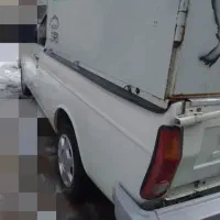 پیکان وانت88|خودرو سواری و وانت|صومای برادوست, |دیوار