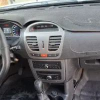 سایناs۴۰۲ بی رنگ و کم کار|خودرو سواری و وانت|شیروان (خراسان), |دیوار