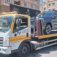 خودروبر کفی