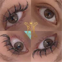 فستیوال کاشت و اکستنشن مژه|خدمات آرایشگری و زیبایی|تهران, سبلان (لشگر)|دیوار