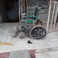 ویلچربرقی (اورست)