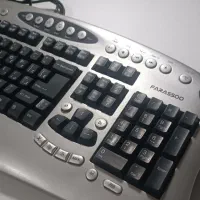 صفحه کلید|قطعات و لوازم جانبی رایانه|خرم‌آباد, |دیوار