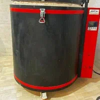 ‌کوره سرامیک سازی