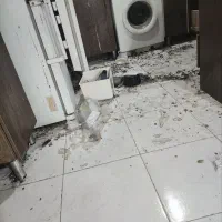 خدماتی نظافتی سفید در کرمانشاه باسابقه ۱۵ سال|خدمات نظافت|کرمانشاه, |دیوار
