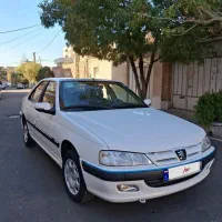 پارس‌سال‌مدل‌۱۴۰۰‌درحدخشک‌|خودرو سواری و وانت|تبریز, |دیوار