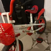 دوچرخه سایز ۱۲|دوچرخه، اسکیت، اسکوتر|تهران, قیطریه|دیوار