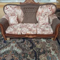 مبلمان|مبلمان خانگی و میز عسلی|نیشابور, شهید بهشتی|دیوار