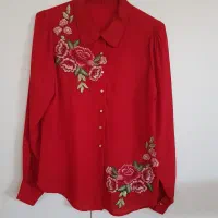 شومیز زنانه