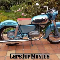 خریدار موتور زونداپ آلمانی