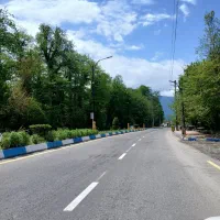 کلارآباد/ زمین 240متر/داخل بافت مسکونی