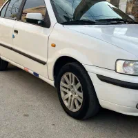 سمند ef7مدل ۹۳|خودرو سواری و وانت|ارومیه, |دیوار