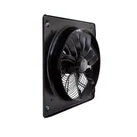 هواکش صنعتی سانتریفیوژ