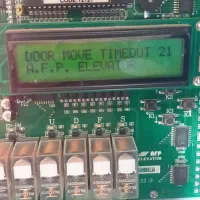 تعمیر و نگهداری انواع آسانسورها(استانداردسازی)