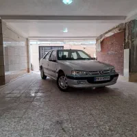 پژو پارس ۸۸ همه چی بشرط