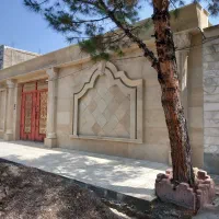 خدمات کاشی کاری و نما|خدمات پیشه و مهارت|میانه, |دیوار