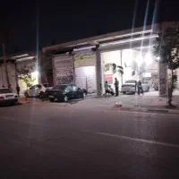 خرید و فروش زمین و مغازه|فروش مغازه و غرفه|رباطکریم, نصیرشهر|دیوار