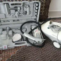 بخارشوی فیشر