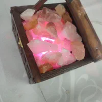 شب خواب و آباژور شیک با خاصیت های فراوان|چراغ خواب و آباژور|قم, امامزاده ابراهیم|دیوار