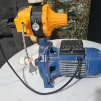 پمپ آب یک اسب آبارا