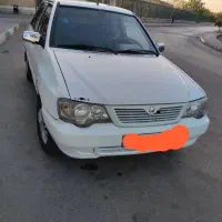 پراید ۱۳۲ مدل ۸۷|خودرو سواری و وانت|بیرجند, |دیوار