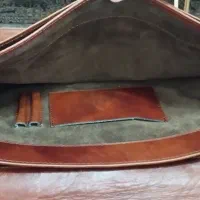 کیف چرم|کیف، کفش، کمربند|کرج, انبار مپنا|دیوار