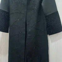 مانتو مجلسی|لباس|قرچک, مهدیه|دیوار