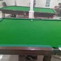 بیلیارد 10فوت|ورزشهای توپی|رزن, |دیوار