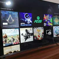 یک کنسول بازی ps5نو|کنسول، بازی ویدئویی و آنلاین|فلاورجان, |دیوار