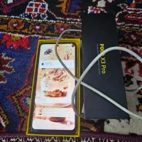 گوشی شیائومی پوکوایکس تری پرو|موبایل|تبریز, |دیوار