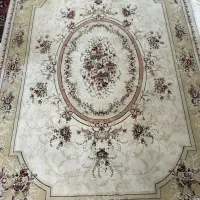 فرش ۹متری مشهد|فرش|تنکابن, |دیوار
