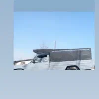 باربند نیسان