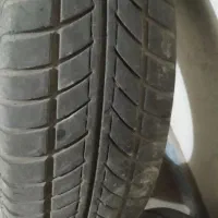 دو حلقه لاستیک رینگ 14پژو