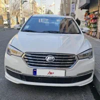 لیفان ۸۲۰ کم کار