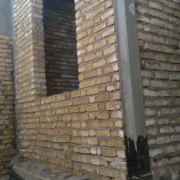 دیوار چینی وسیمان کاری