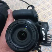 sx60 canon  در حد صفر|دوربین عکاسی و فیلم‌برداری|ارومیه, |دیوار