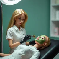 اجاره لاین های زیبایی وخدمات آرایش دائم|خدمات آرایشگری و زیبایی|زابل, |دیوار