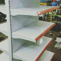 قفسه هایپر مشبک|فروشگاه و مغازه|سیاهکل, |دیوار