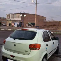 تیبا۲ مدل۴۰۱|خودرو سواری و وانت|کوهسرخ, |دیوار