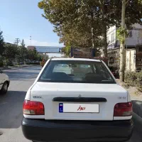پراید۹۰ دوگانه سوز|خودرو سواری و وانت|مشهد, دوست آباد|دیوار