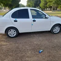 ساینا۱۴۰۳فول آبشن|خودرو سواری و وانت|شادگان, |دیوار