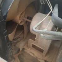 کولر LG سالم 18000 سرمای زیاد|کولر گازی و فنکوئل|برازجان, |دیوار