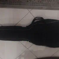 کیف دستدارگیتارقدیمی شیک