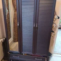 کمد ۶۰۰ هزار تومان